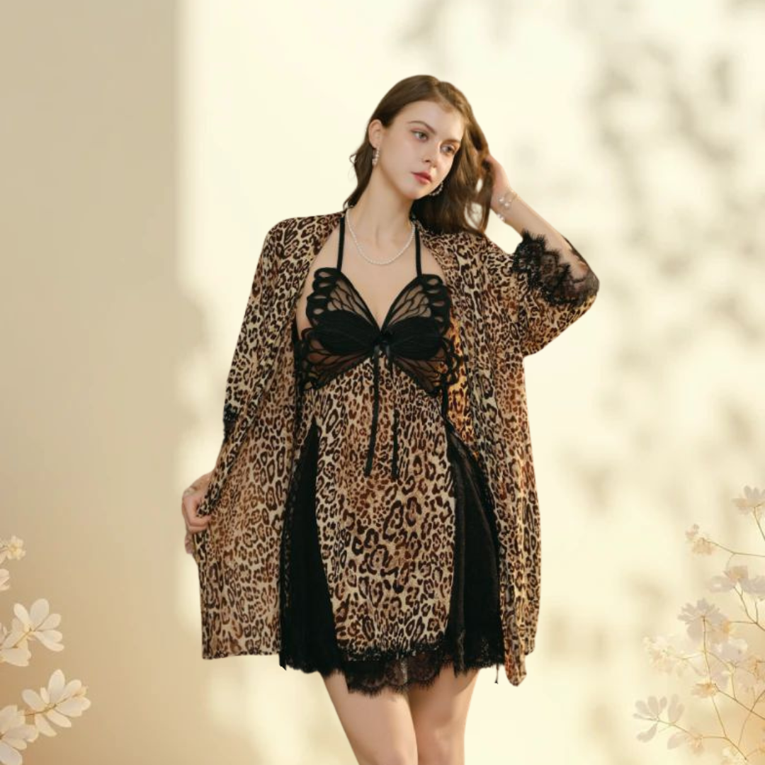 Premium Nighty Collection