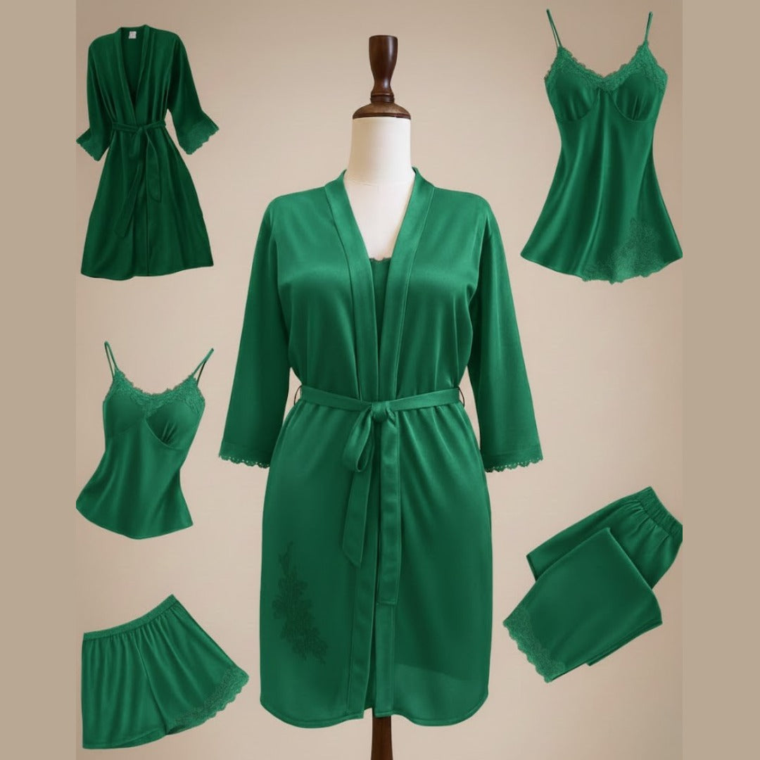 Affordable Nighty Collection – Comfort Meets Style