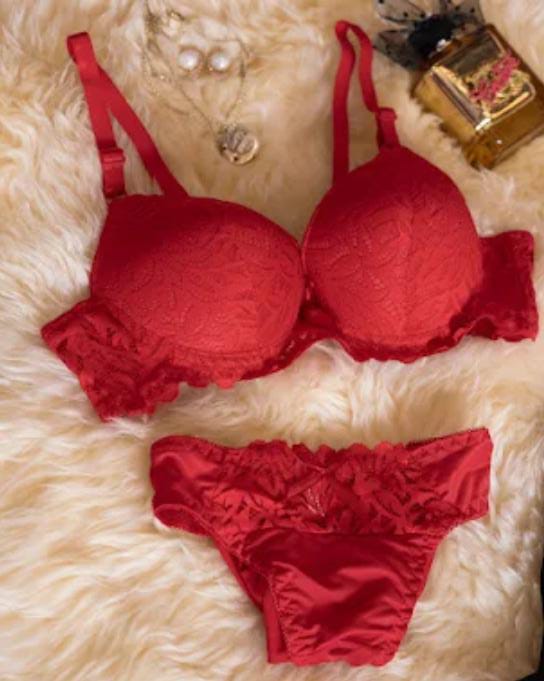 Luxurious Lingerie Designed for Intimate Moments