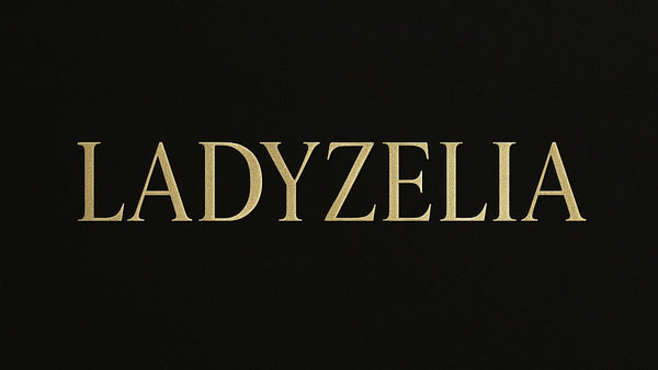 Ladyzelia.com